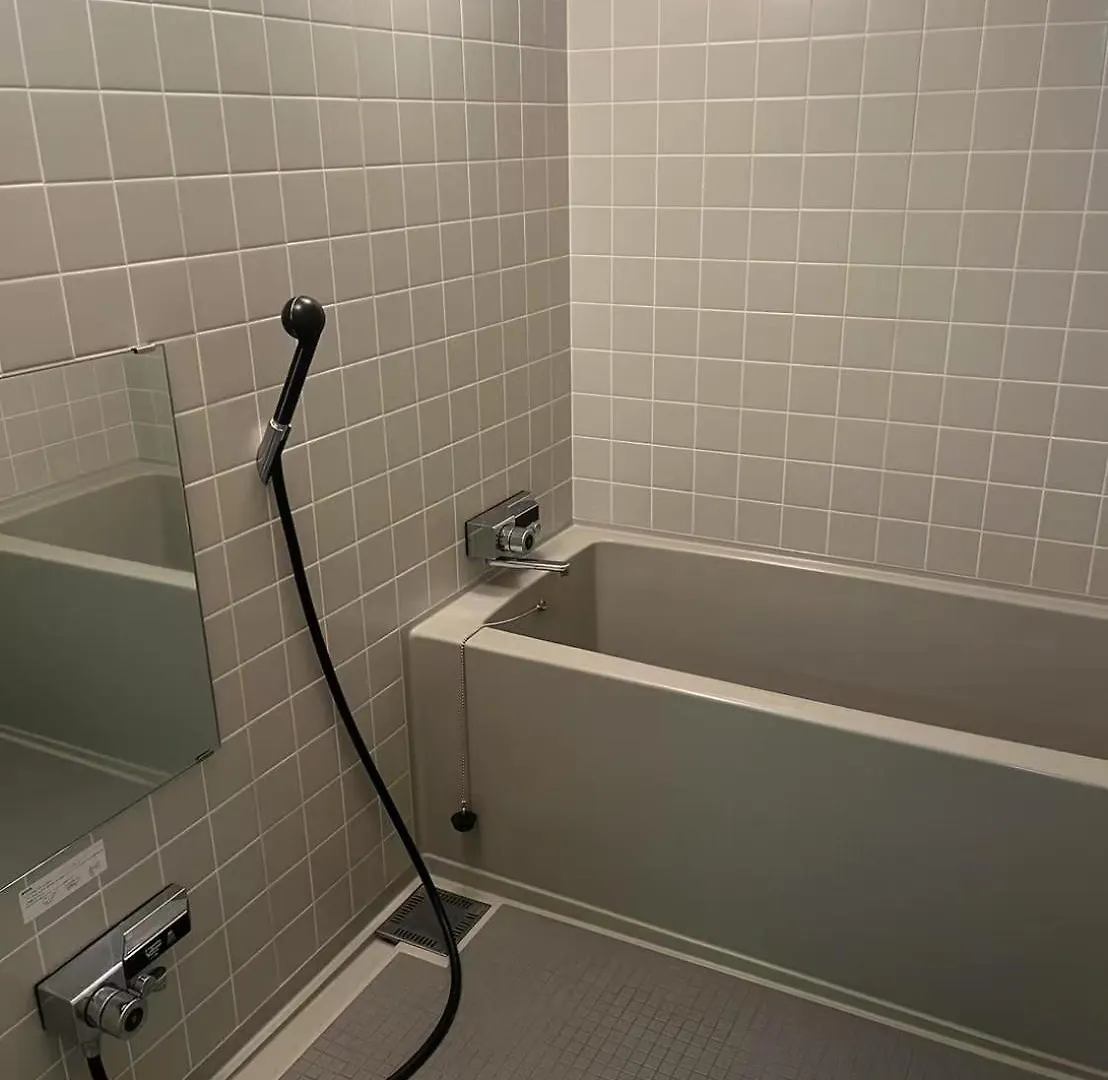 Tomamu Hostel Shimukappu Hotel apartamentowy