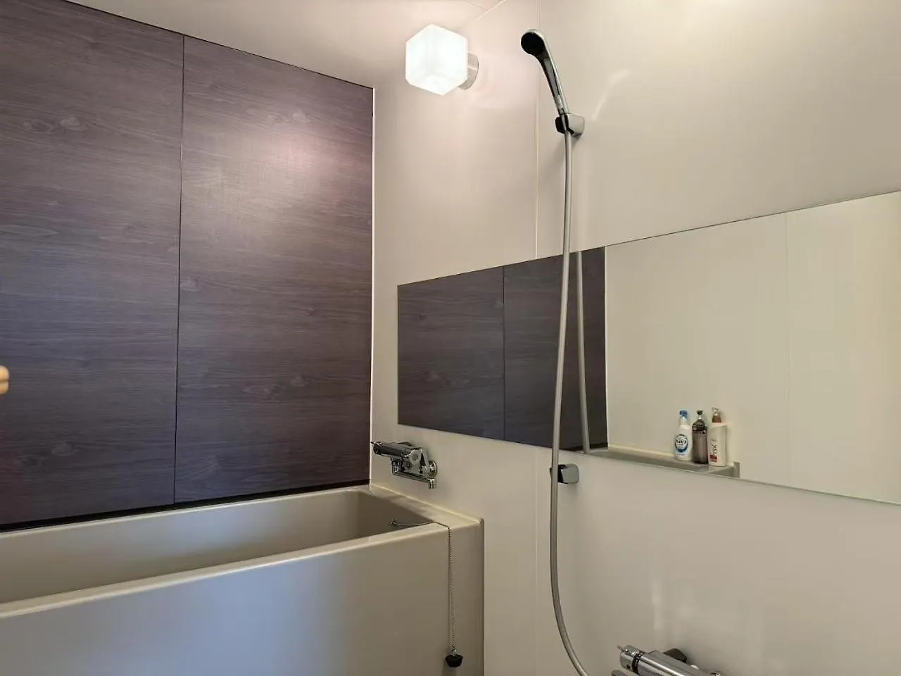 שימוקאפו Tomamu Hostel 0*,  יפן