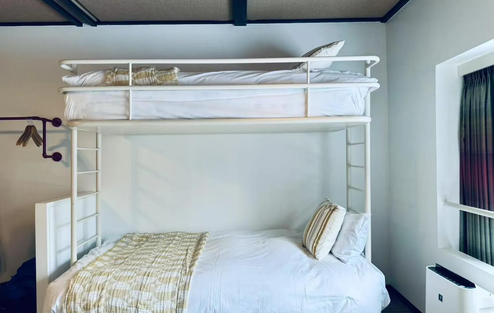 שימוקאפו Tomamu Hostel 0*,